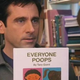 Illustration for article titled Steve Carell says he wont be reappearing on emThe Office/em, probably because he is too busy with our emDan In Real Life/em sequel